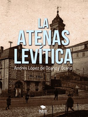 cover image of La Atenas Levítica